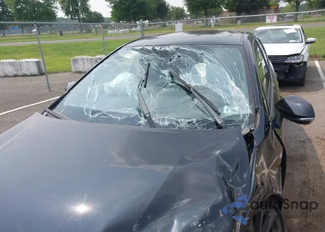 2023 Toyota Corolla Hybrid Se Infrared from USA, damaged, VIN JTDBDMHE0PJ000900